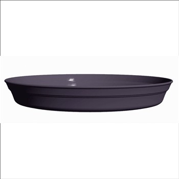 SOUCOUPE RONDE ROMEO 50 NOIR/VIOINE D34 BHR